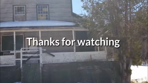 FB_2017_03_26_(1)_Failed Daytrip Vlog to Ghost Town in Ontario