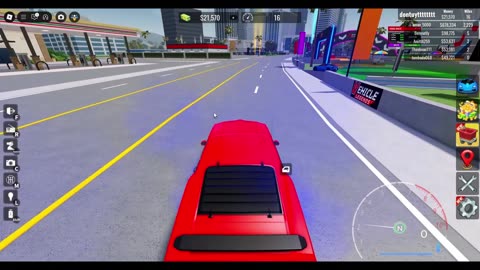 AUTISM FAKER ANDREW DITCH IS PLAYING ROBLOX WITH LITTLE KIDS | June 2025