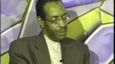 A Candid Conversation With Dr. Delbert Blair