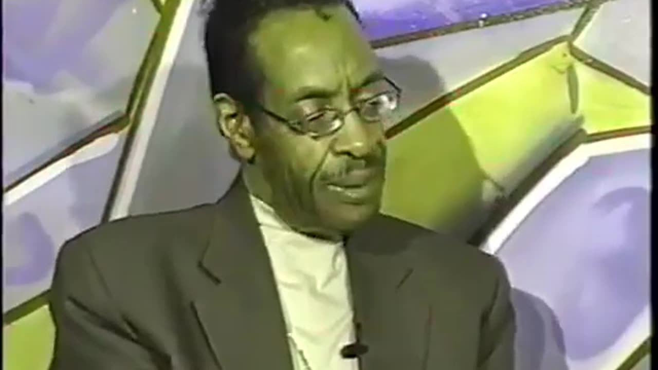 A Candid Conversation With Dr. Delbert Blair