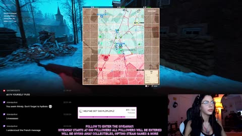 SPREADING LIBERCHEEKS ON HELLDIVERS2 (new frens welcome)