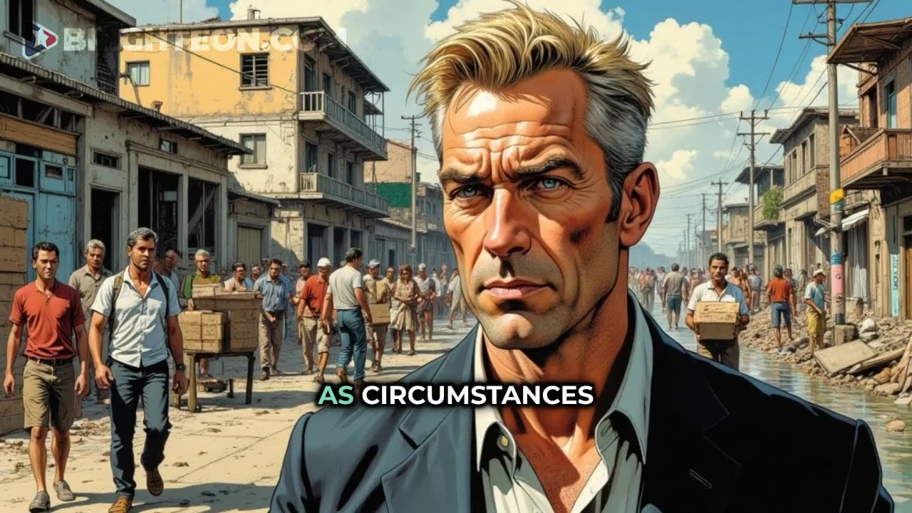 Why DEPORTATION of illegals is the HUMANITARIAN answer