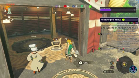 The legend of zelda - Tears of Kingdom
