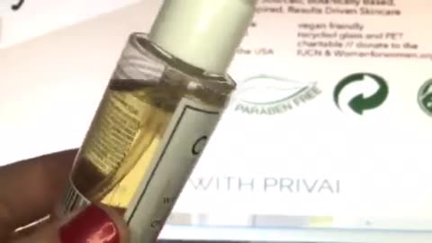 FB_2016_12_15_Ipsy December Glam Bag!_First appearance of BBJ, first mention of 'creamy'