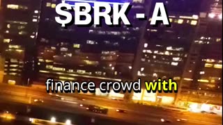 Buffett Steps Down, Berkshire's Future Uncertain $BRK #stonks #investing #genbet #warrenbuffet