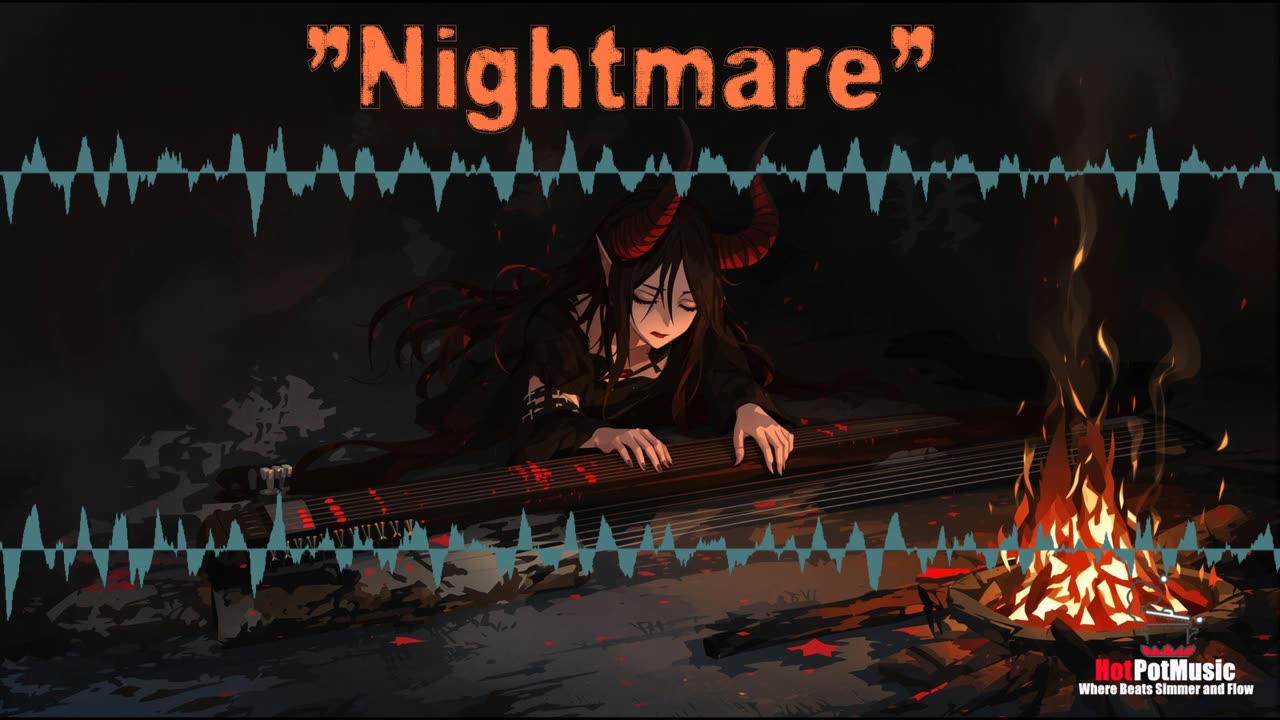 Nightmare (Shamisen Metal)