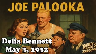 32-05-03 Delia Bennett