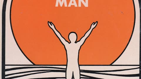 Robert Klark Graham: The Future of Man (Audiobook)