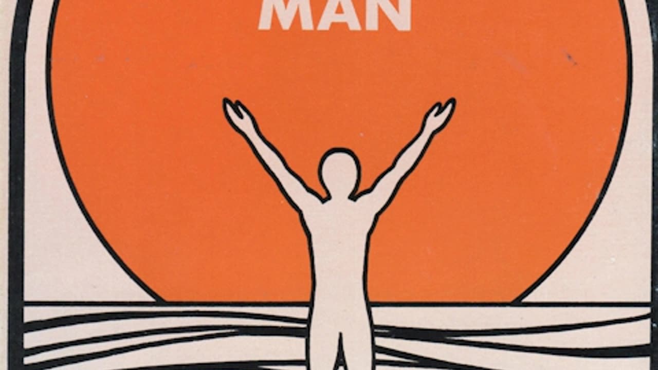 Robert Klark Graham: The Future of Man (Audiobook)