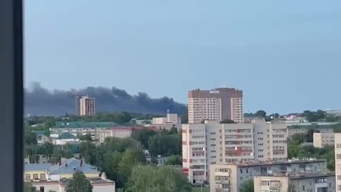 🔥 More from Cheboksary!