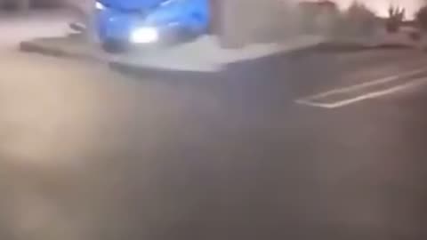 Asians can’t drive