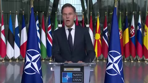 NATO Secretary General - Statement on the deployment of DPRK troops to Russia