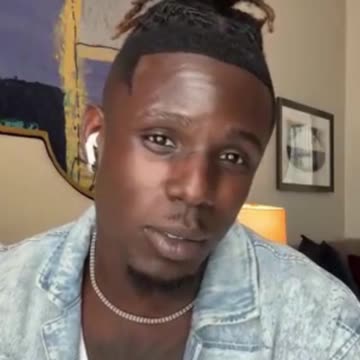 Jamal Roberts Sparks Curiosity With New Teaser Titled #MissingYouInMississippi