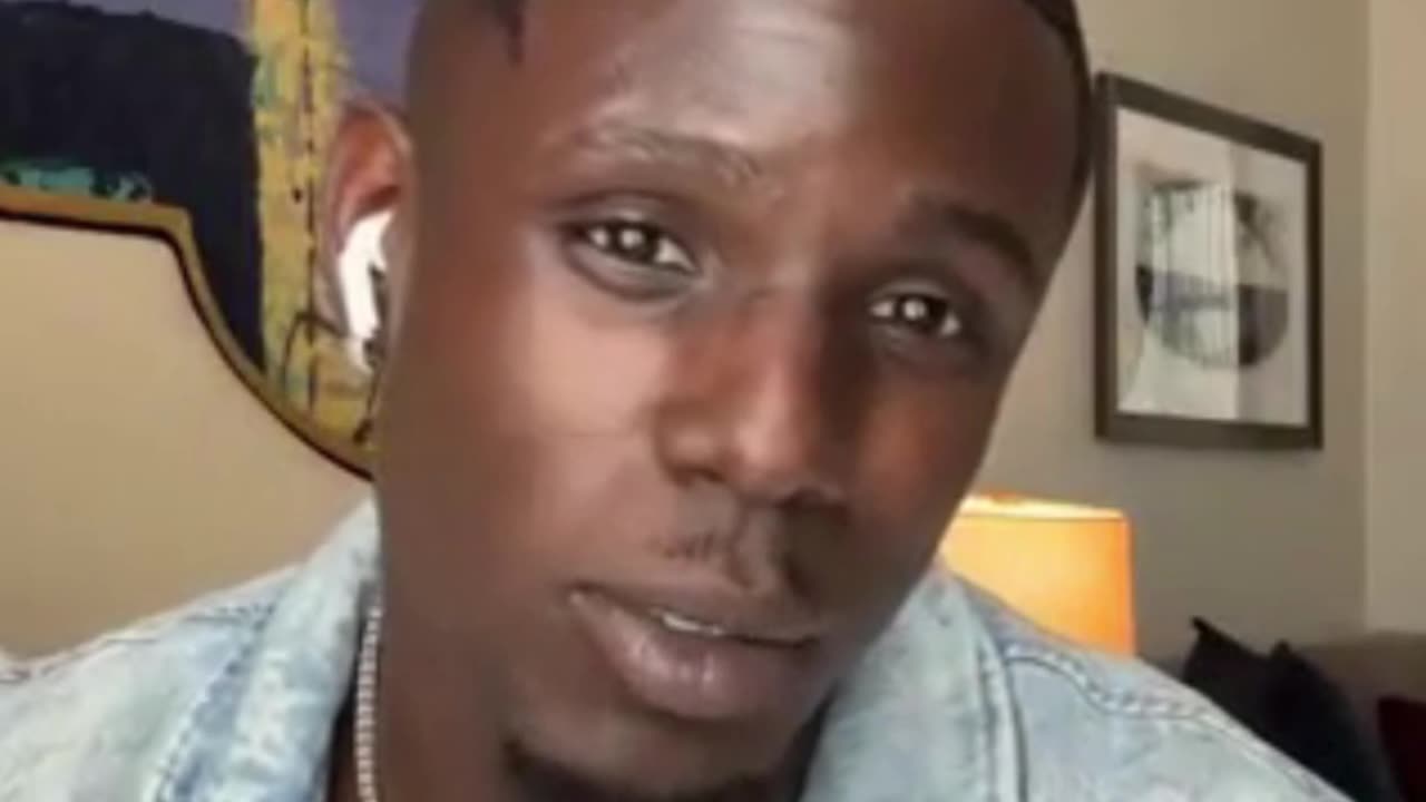 Jamal Roberts Sparks Curiosity With New Teaser Titled #MissingYouInMississippi