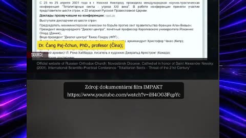 O zvěrstvech Jakuba Jahla. Kdo jsou jeho protektoři? | #16 36