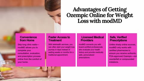 What You Need to Know Before You Get Ozempic Online for Weight Loss