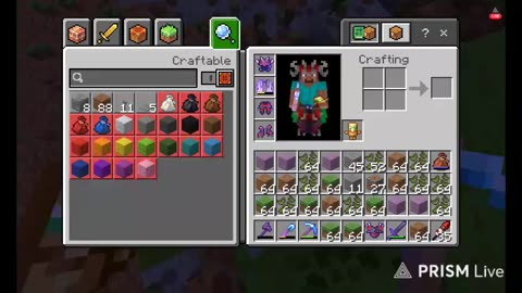 Minecraft Bedrock EMAN'S OG Realm