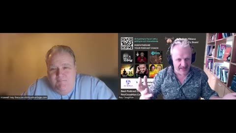 Using your Hearing to know who a person is