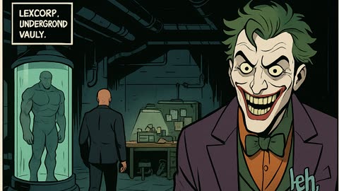 What I would do to Reboot the DCU pt.2