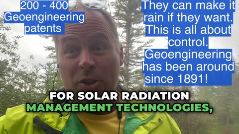 Climate lockdowns have arrived in Canada