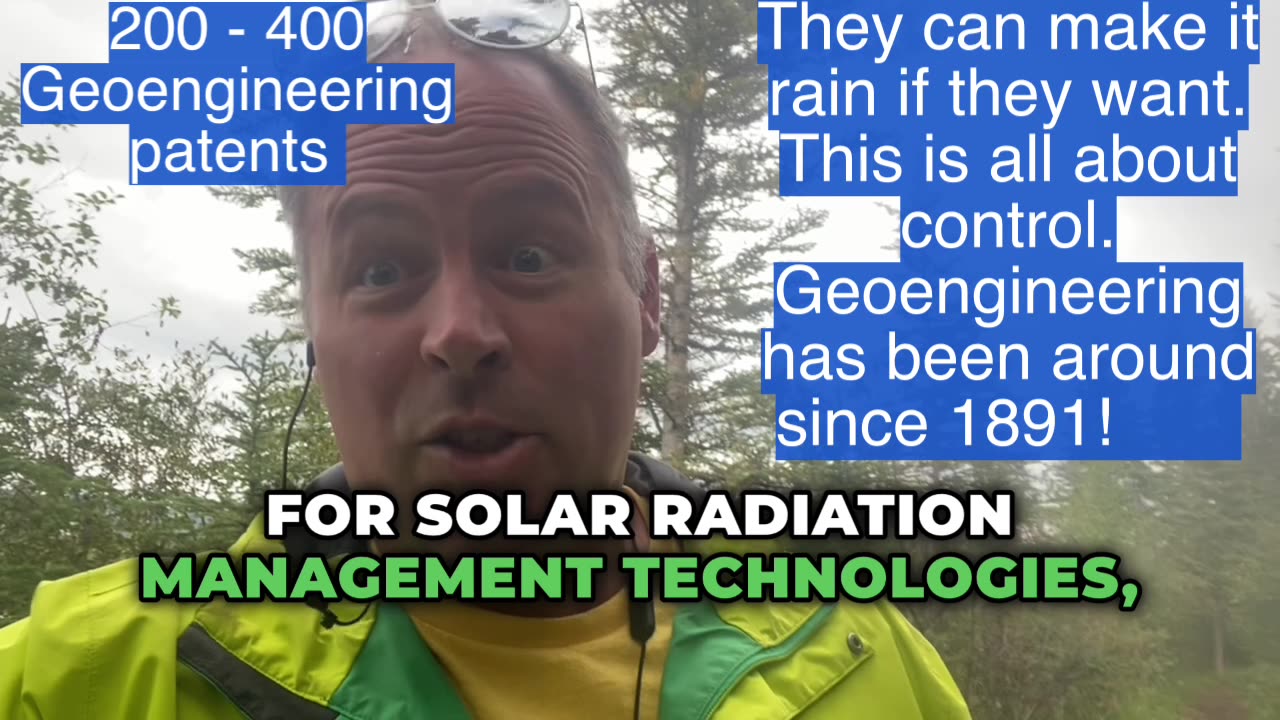 Climate lockdowns have arrived in Canada