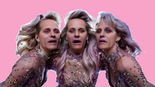 THE SWIFTIES - PANKCAKE BOOTY