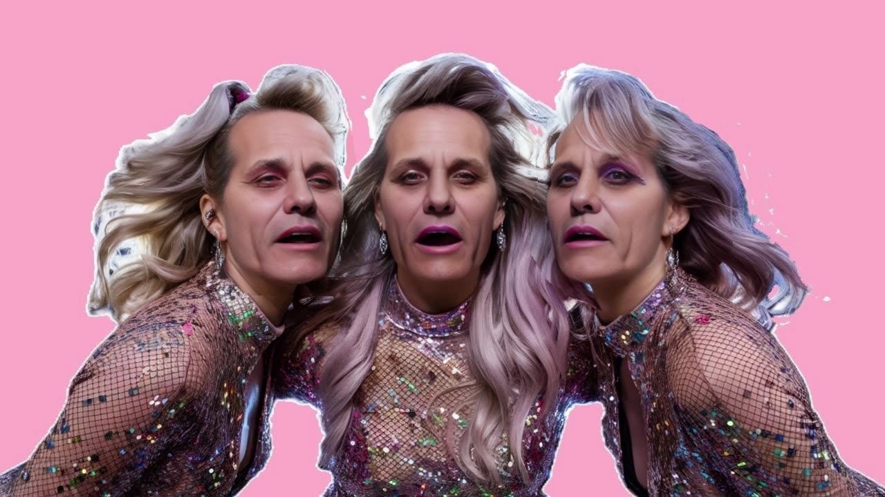 THE SWIFTIES - PANKCAKE BOOTY