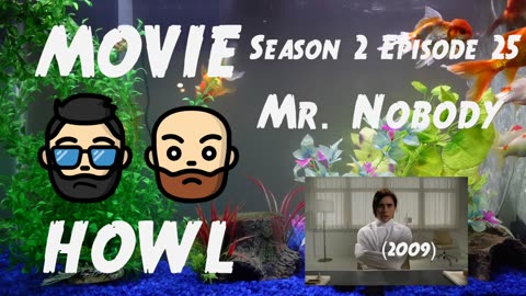 Mr. Nobody (2009) - A beautiful, well cast, incoherent mess