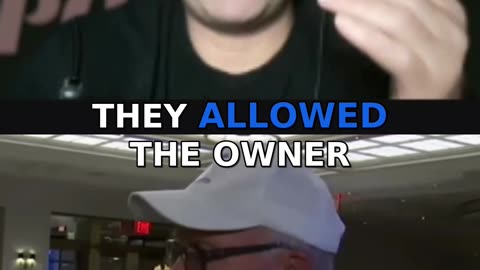 The worst owner in American Sports