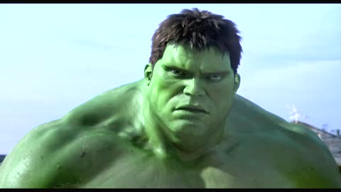 💥 HULK Unleashed! Epic Military Base Escape | Hulk Scene Breakdown 💥