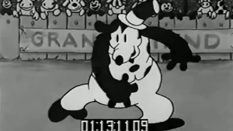 Woody Woodpecker and Friends - 1930x01 - Kounty Fair