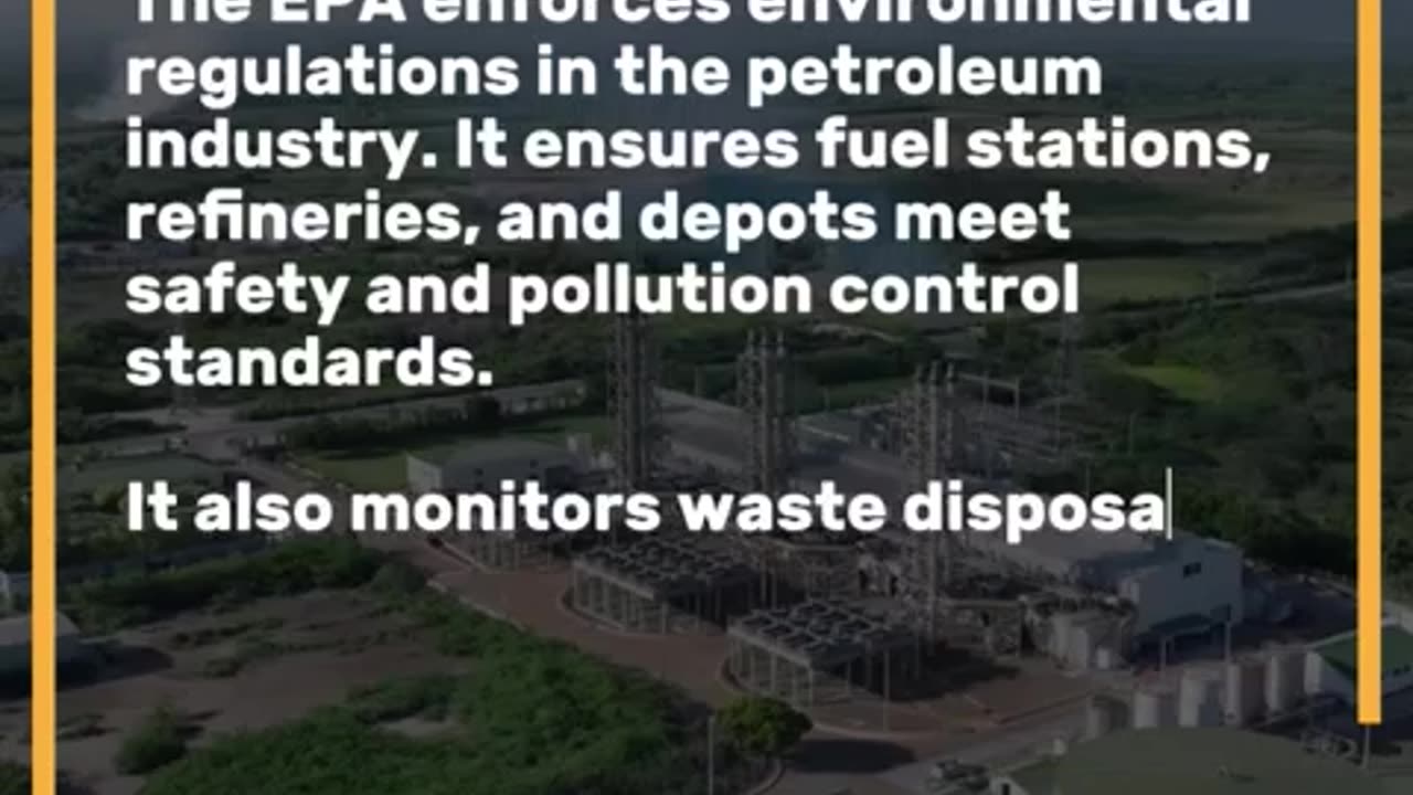 Ghana Downstream Sector Stakeholders - EP