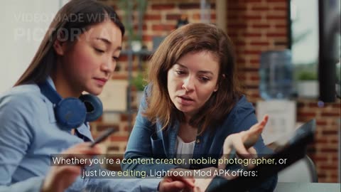 Lightroom APK Mobile Download Guide | Pro Tools for Stunning Photos