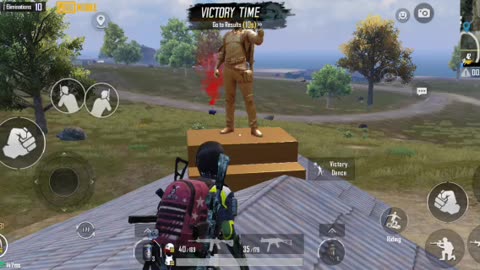 pubg mobile 10 kills Dance chicken dinner Assalamu Alaikum