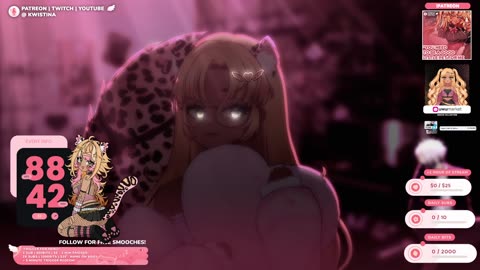 【 ♡ LIVE 3DIO 】 Gyarus give the best kisses and lickies ~ ♡ D-69 !!! [vod archive]