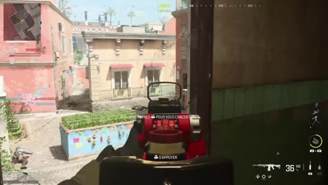 COD MODERN WARFARE 3 MME (MERCADO LAS ALMAS) 3