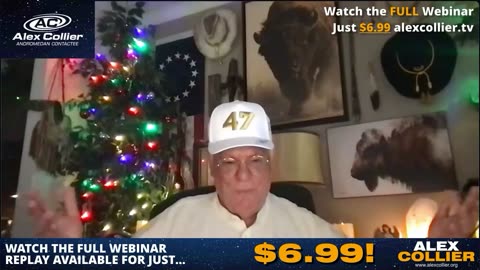 Alex Collier: Latest Information on Blockchain, Crypto, Gold and the Global Currency Reset! *NEW*
