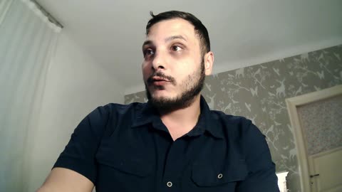 Omar Samson , Free Humanity , June 2025 , Short update
