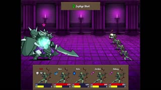 Can't Stop the Blizzards - Raiders of Ruin Pt.88