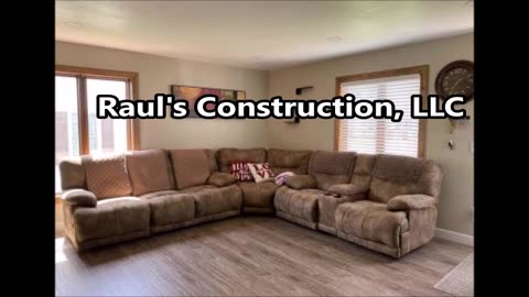 Raul's Construction, LLC