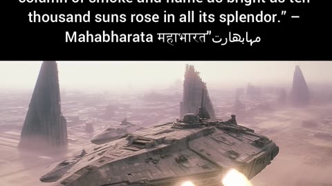 Kashmir’s Indus Valley Vimana Clash Lemuria, Shambhala, Atlantis
