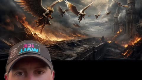 Question the narrative -Fittest Flat Earther