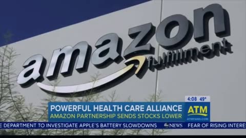 The Elites - Jeff Bezos