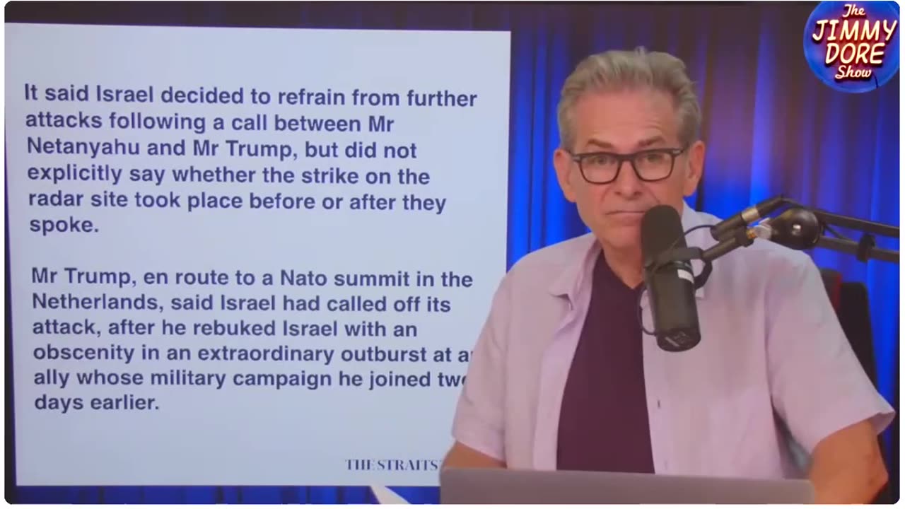 The Jimmy Dore Show ...