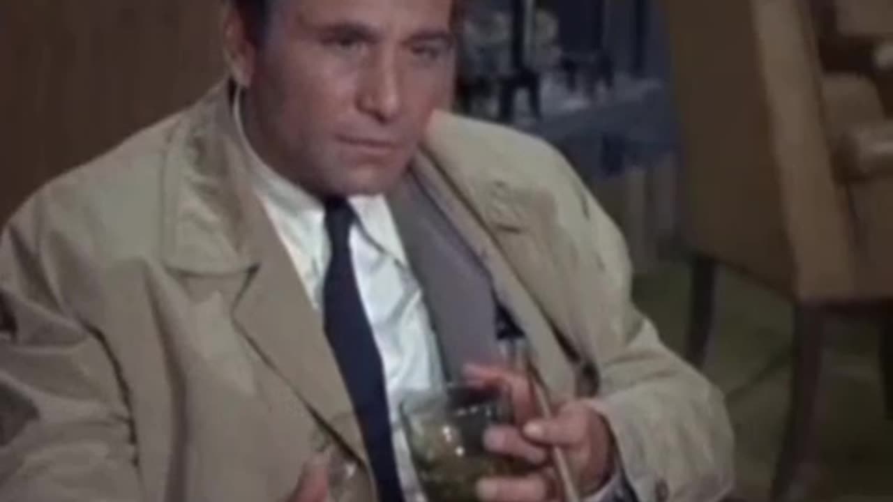 columbo tv show episode