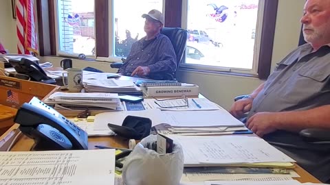 Benewah_County_Commissioners_Meeting_2025_6_9_Public_Comment