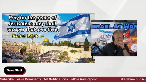 GNITN Special Edition Israel At War Day 637: End Hamas Now