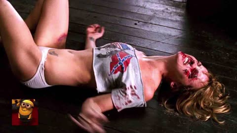 Black Snake Moan (2007) - Possessed By Horniness Scene _ Movieclips
