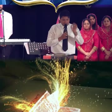 Bible Breath of Life || #shorts #apostleankuryosephnarula ‪@AnugrahTV‬