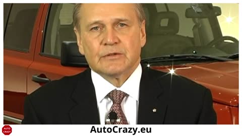 Why Fiat Took Over Chrysler | The Deal That Shaped the Auto Industry